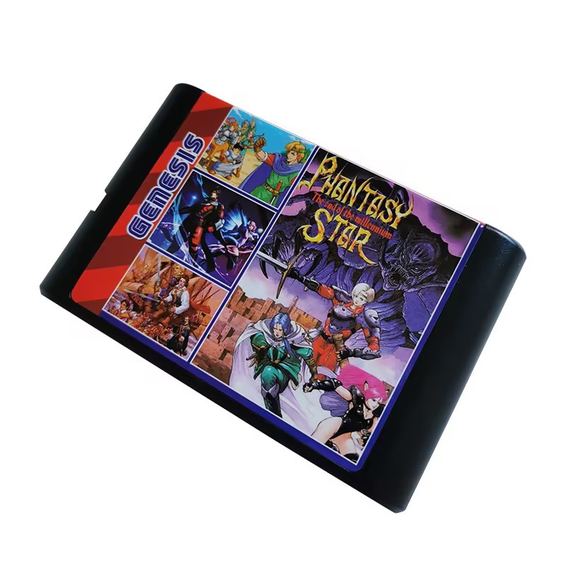 Cartuccia di gioco Muilt 200 i - Retro Gaming Handheld recensione e prezzo