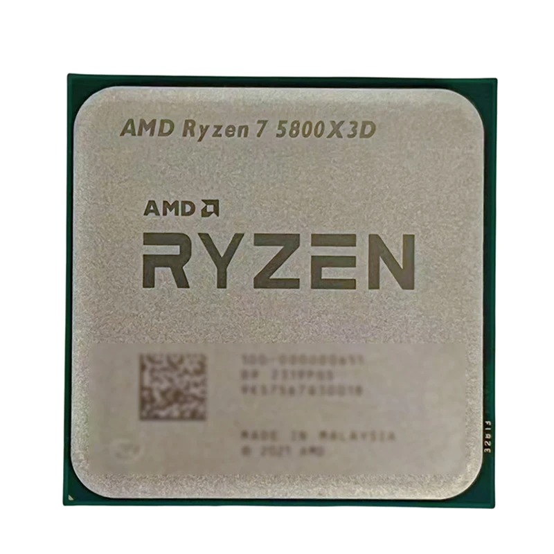 Processore Gaming AMD Ryzen 7  - Amd Cpu Ryzen 7 recensione e prezzo